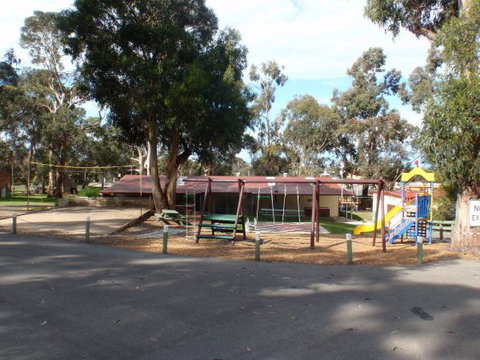 A Maze'N Things Holiday Park And Motel - Accommodation Fremantle 3